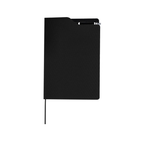 Carnet personnalisable RPET Nuron 