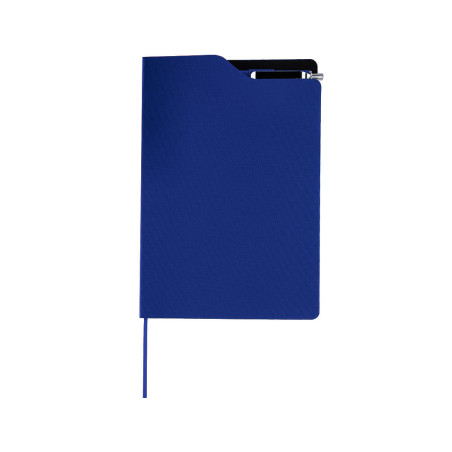 Carnet personnalisable RPET Nuron 