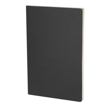 Carnet personnalisable en carton recyclé Qeton 