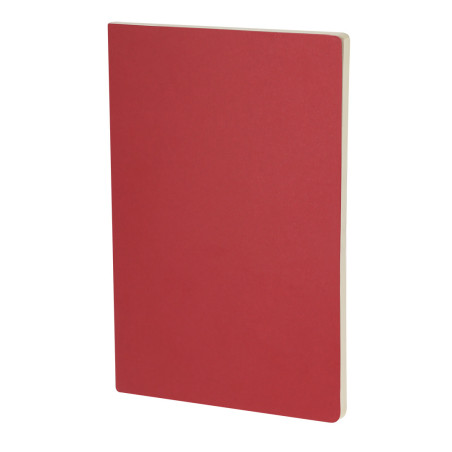 Carnet personnalisable en carton recyclé Qeton 