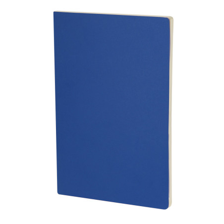 Carnet personnalisable en carton recyclé Qeton 