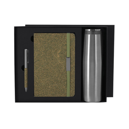 Coffret cadeau personnalisé Kaley 
