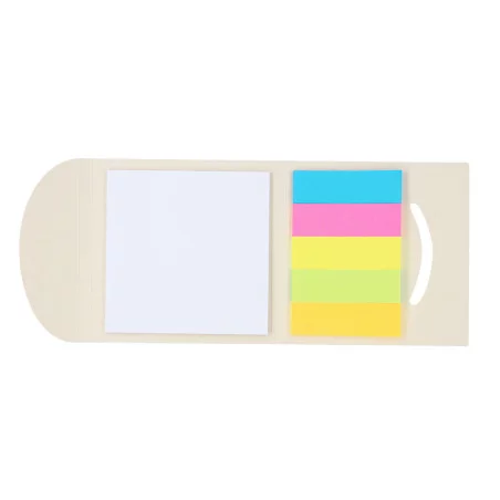 Bloc-notes personnalisé Tesher 