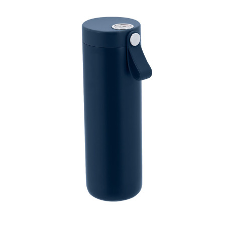 Gourde isotherme personnalisée Royan 550 ml 