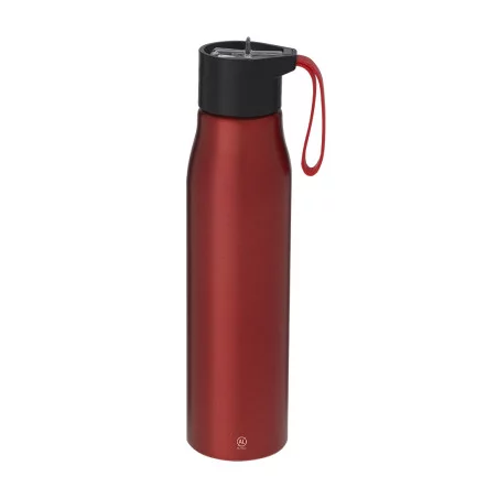 Bouteille en aluminium recyclé Thorup 700 ml 