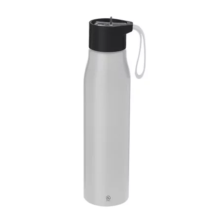 Bouteille en aluminium recyclé Thorup 700 ml 