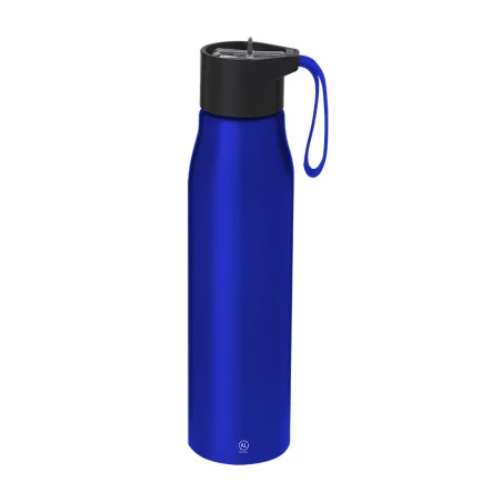 Bouteille en aluminium recyclé Thorup 700 ml 