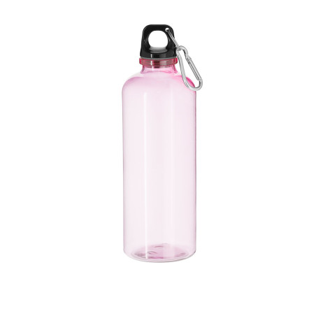 Gourde publicitaire en RPET Hostar 630 ml 
