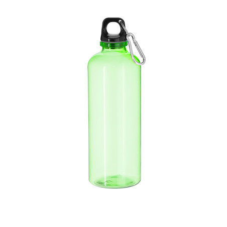 Gourde publicitaire en RPET Hostar 630 ml 