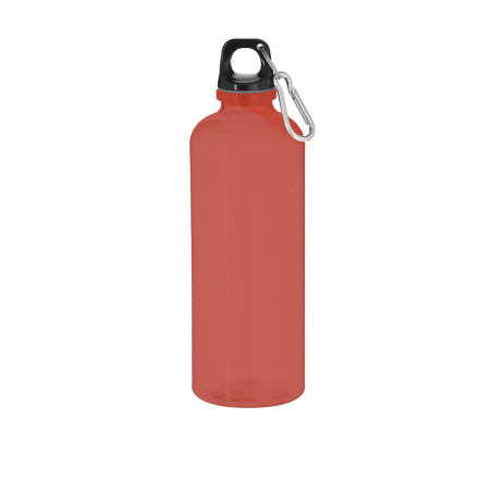 Gourde publicitaire en RPET Hostar 630 ml 