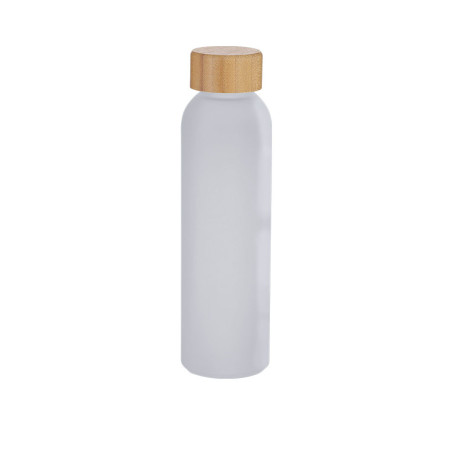 Bouteille personnalisée Tistak 500 ml 