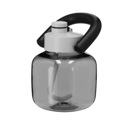 Gourde kettlebell personnalisée Heiza 1,8L 