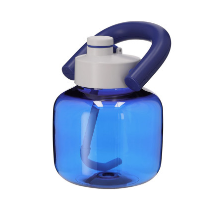 Gourde kettlebell personnalisée Heiza 1,8L 
