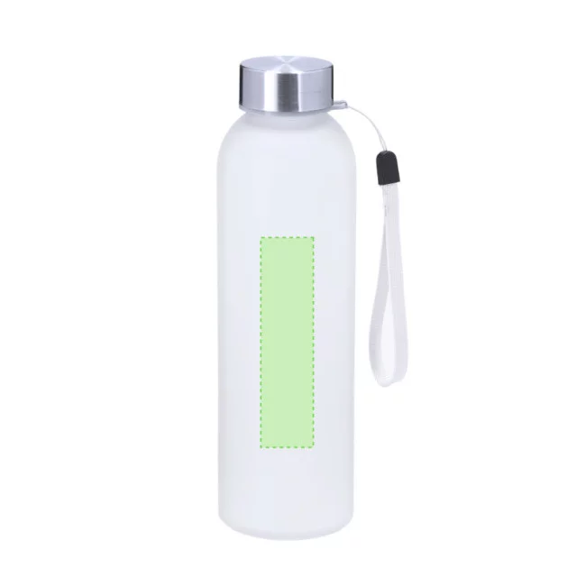 Gourde personnalisable Stevens 500 ml 