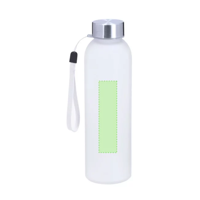 Gourde personnalisable Stevens 500 ml 