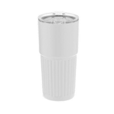 Mug de voyage isotherme Gillan 500 ml 