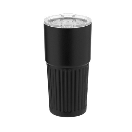 Mug de voyage isotherme Gillan 500 ml 