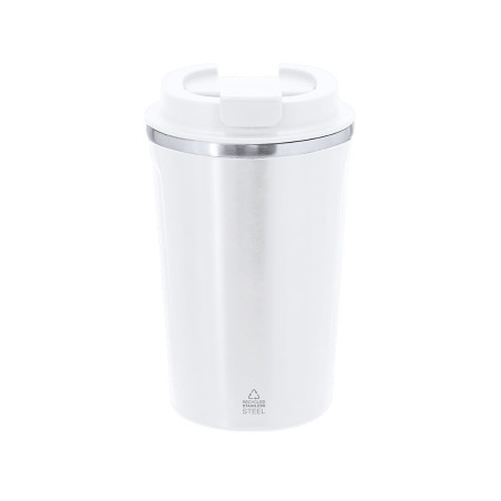 Mug isotherme personnalisé Karnix 400 ml 