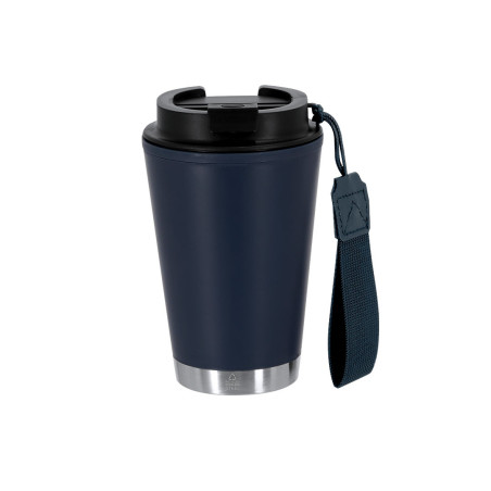 Mug isotherme publicitaire Wirten 300 ml 