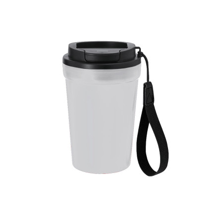 Mug de voyage publicitaire Kyndo 360 ml 