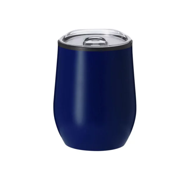 Mug isotherme personnalisé Hanley 330 ml 