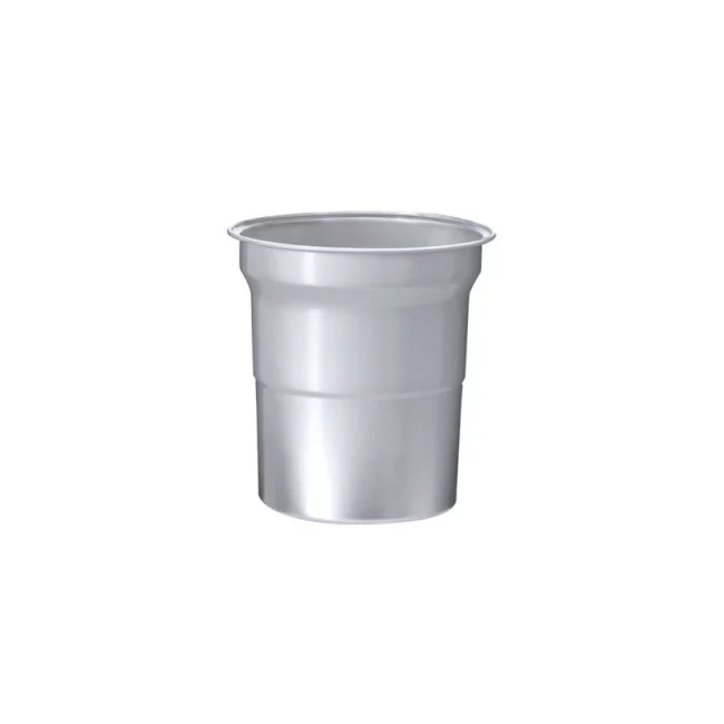 Gobelet personnalisé aluminium recyclé Kotum 500 ml 