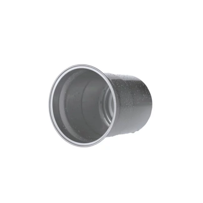 Gobelet personnalisé aluminium recyclé Kotum 500 ml 