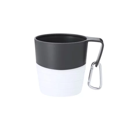Tasse pliable personnalisée Mibar 340 ml 