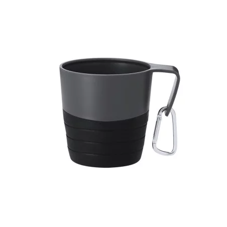 Tasse pliable personnalisée Mibar 340 ml 