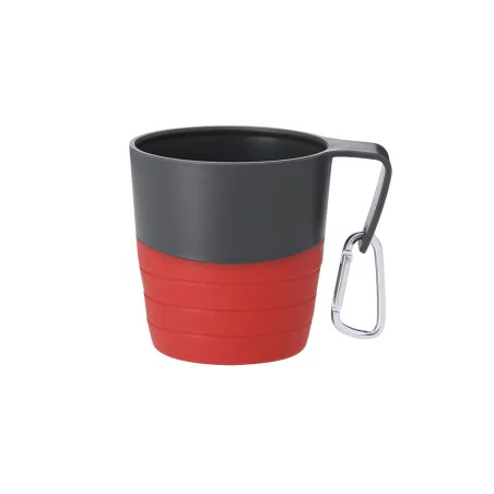 Tasse pliable personnalisée Mibar 340 ml 
