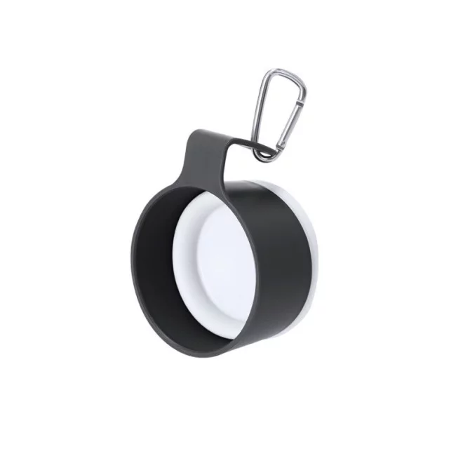 Tasse pliable personnalisée Mibar 340 ml 