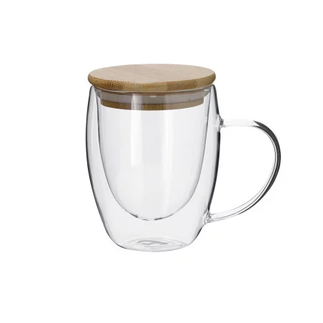 Tasse isotherme personnalisée Helmar 300 ml 