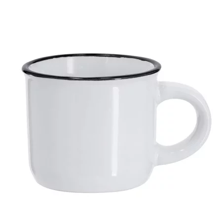 Tasse personnalisable céramique Monbeik 85 ml 
