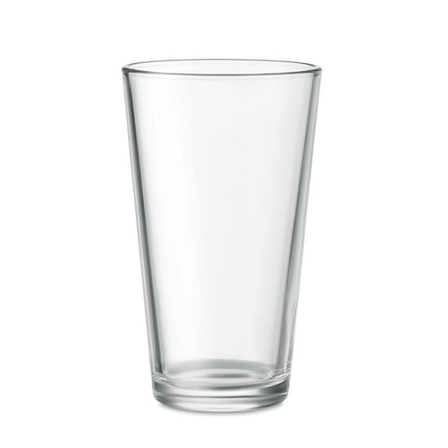 Verre conique publicitaire Rongo 300 ml
