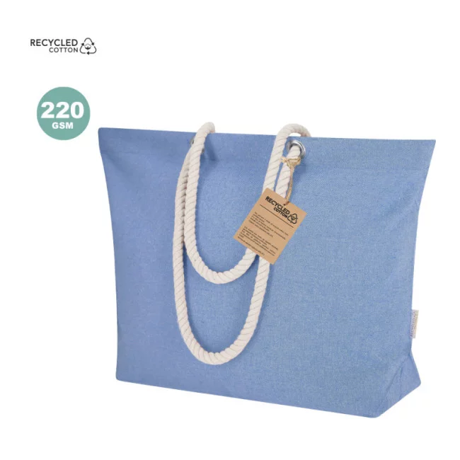 Sac de plage publicitaire Coulan 