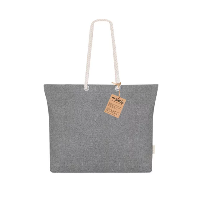 Sac de plage publicitaire Coulan 