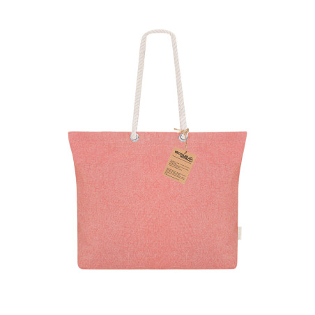 Sac de plage publicitaire Coulan 