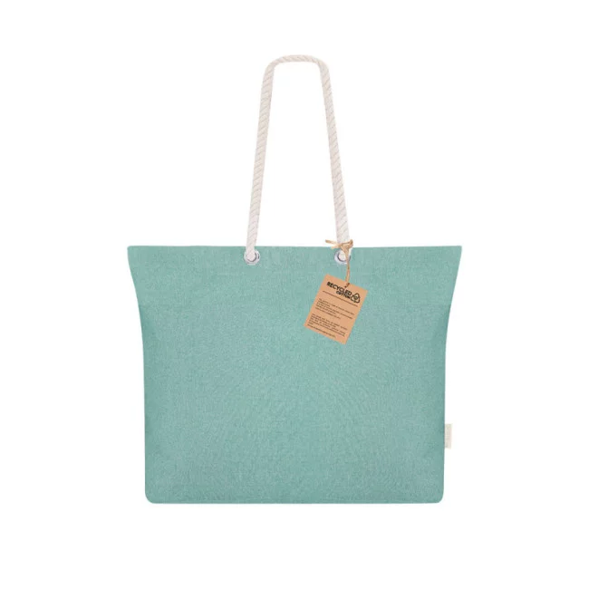 Sac de plage publicitaire Coulan 