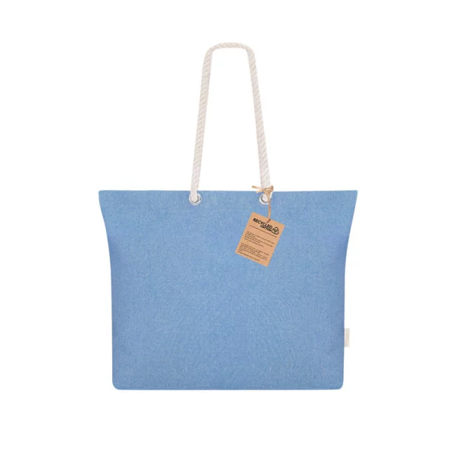 Sac de plage publicitaire Coulan 