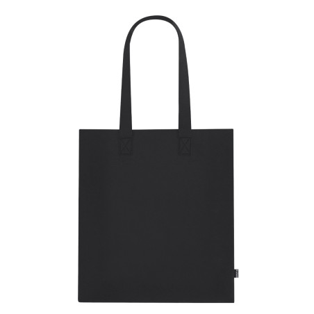 Tote bag personnalisable en feutre Horvik 