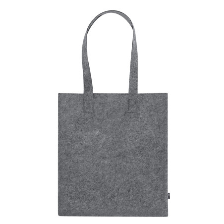 Tote bag personnalisable en feutre Horvik 