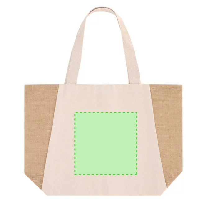 Sac personnalisé Sharma 