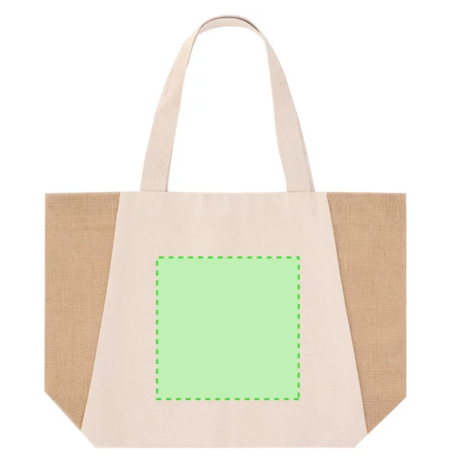 Sac personnalisé Sharma 