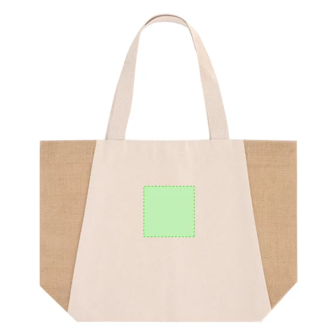 Sac personnalisé Sharma 