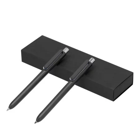 Coffret stylo et crayon infini Dayal 