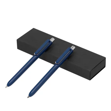 Coffret stylo et crayon infini Dayal 