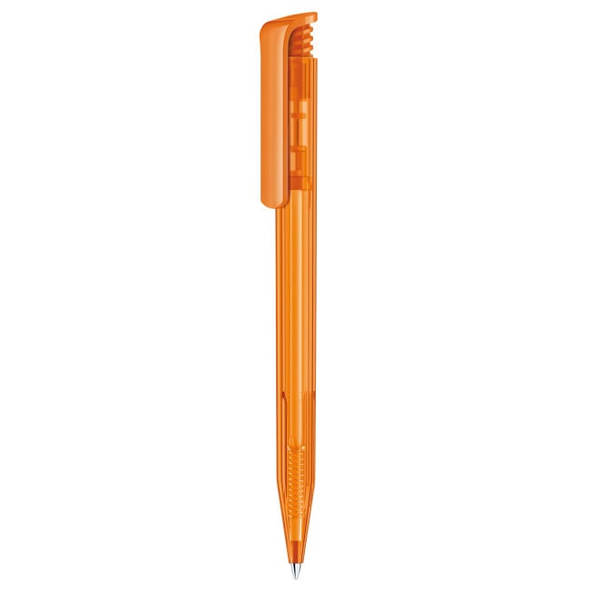 Stylo Senator Super Hit Clear Stylo Senator Super Hit Clear - Orange 151