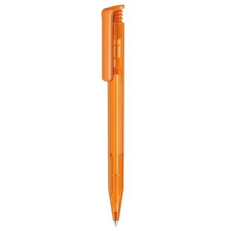 Stylo Senator Super Hit Clear Stylo Senator Super Hit Clear - Orange 151