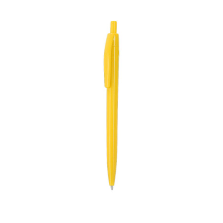 Stylo personnalisable ABS recyclé Dinor 