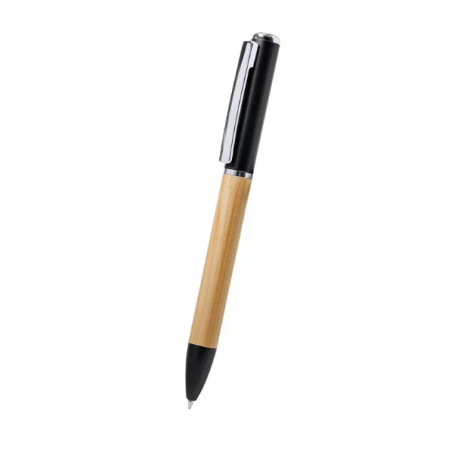 Stylo personnalisé avec lampe Telnay 